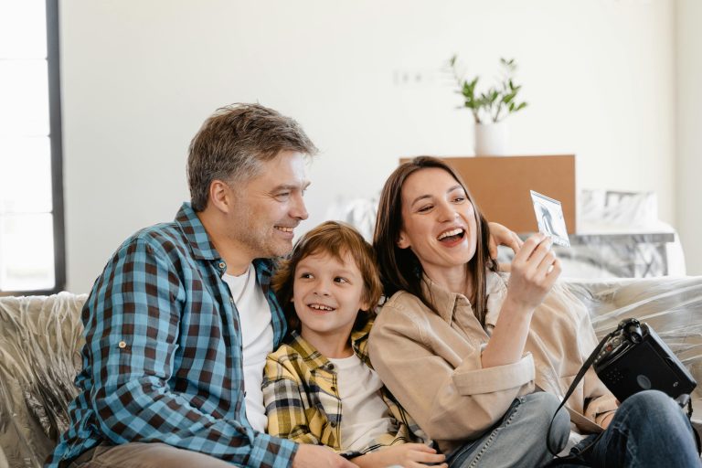 Smart Family Investments: Building Wealth Economically