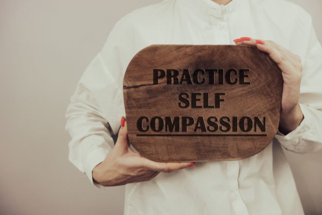 Self-Compassion: Reasons To Start Being Kinder to Yourself