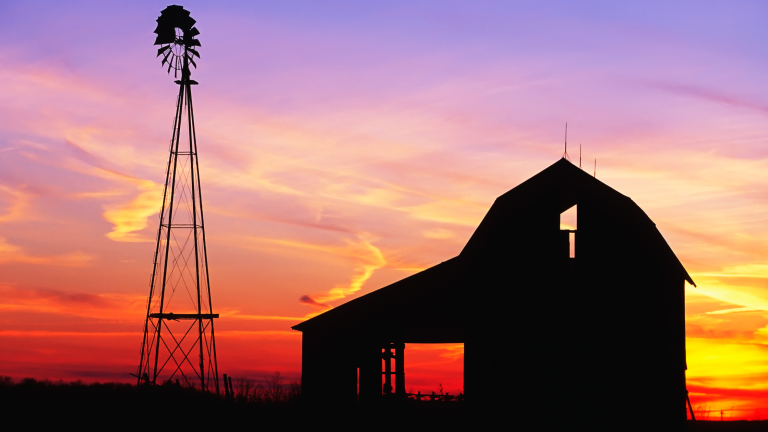 The Most Popular Barn Styles You Need To Know