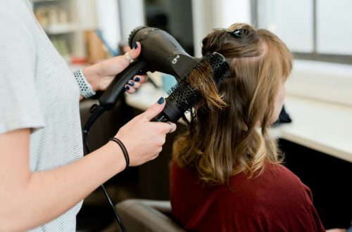 How To Get Your At-Home Salon Fully Booked