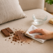 Couch Crisis? Tackle Chocolate Stains with These 5 Effective Tips