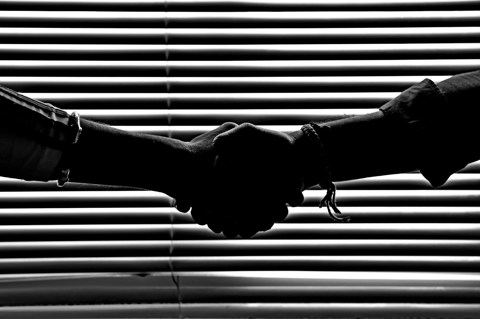 The Power of Collaboration: How Partnerships Fuel Business Growth