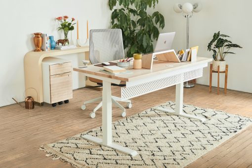 Must-Have Items for Your Home Office