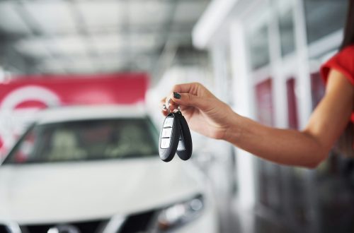 Rules for Buying Your Dream Car: A Complete Guide