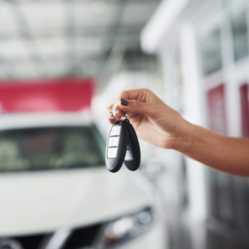Rules for Buying Your Dream Car: A Complete Guide