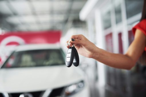Rules for Buying Your Dream Car: A Complete Guide