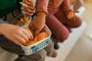 Healthy School Snacks for Kids: Boost Energy & Support Growth