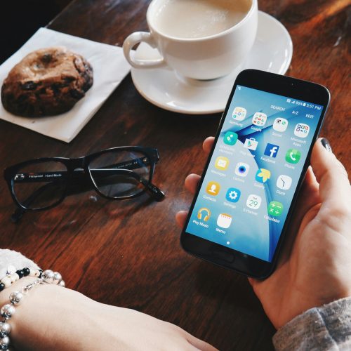 Things You Never Knew Your Smartphone Could Do