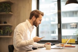 What You Need To Know If Your Business Is Struggling To Take Off