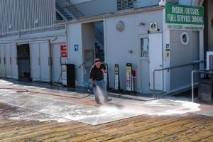 How to Start Scaling Your Cleaning Company As You Grow