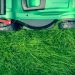 Less Work, More Green: A Smarter Way to Mow