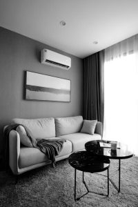 Energy-Efficient Home Heating