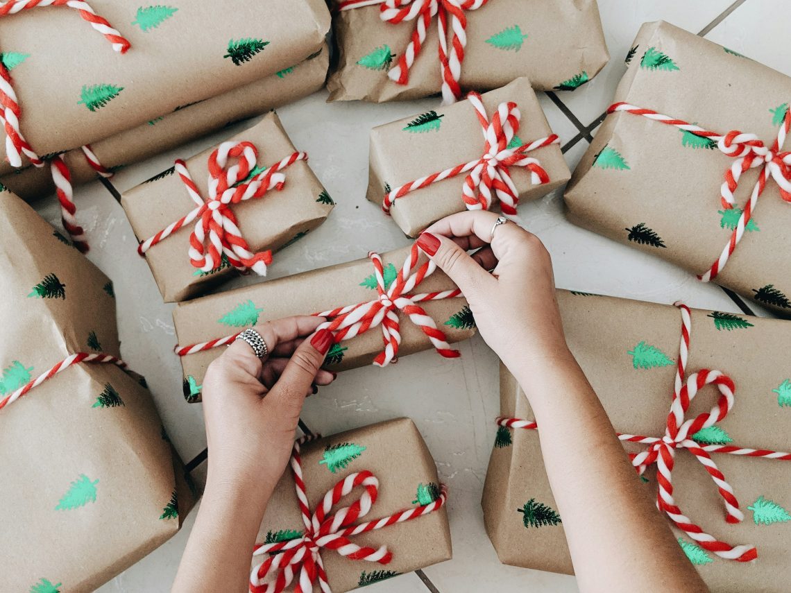 Expert Reveals The Best Time To Buy Your Christmas Gifts – And It's Not In November
