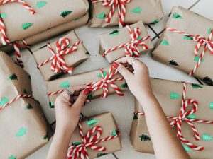 Expert Reveals The Best Time To Buy Your Christmas Gifts – And It's Not In November