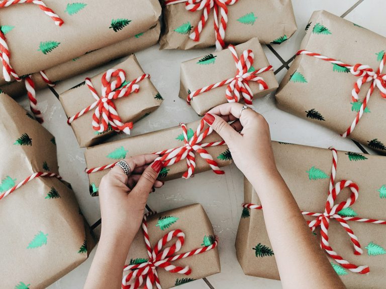 Expert Reveals The Best Time To Buy Your Christmas Gifts – And It's Not In November