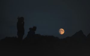 Why North Carolina Is a Top Spot to Watch November’s Supermoon Shine