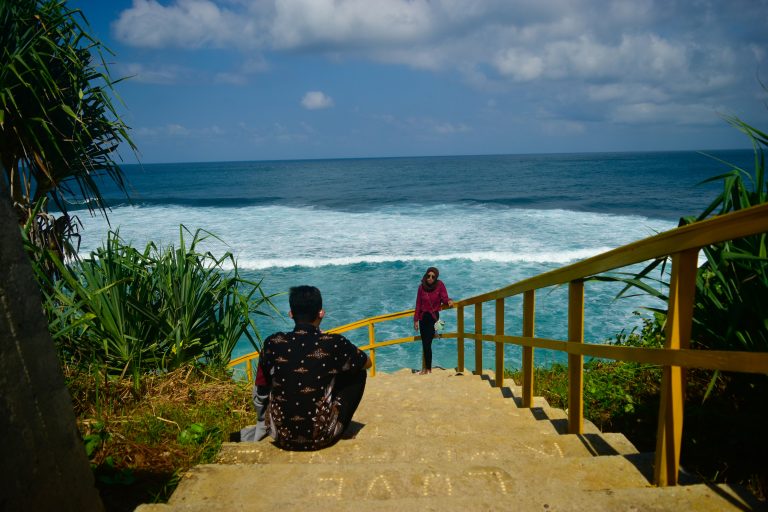 The Most Instagrammable Honeymoon Destinations in the World