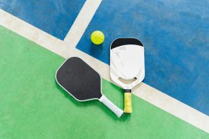 The Most Pickleball-Obsessed Cities in America