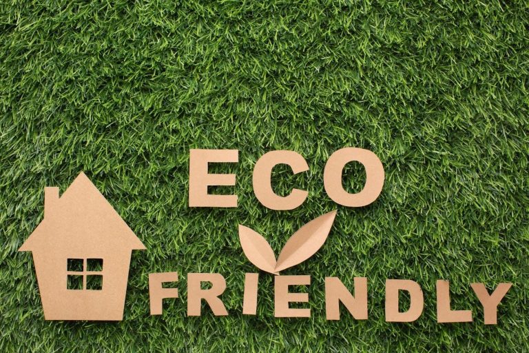 10 Easy Eco-Friendly Upgrades for a Greener Home