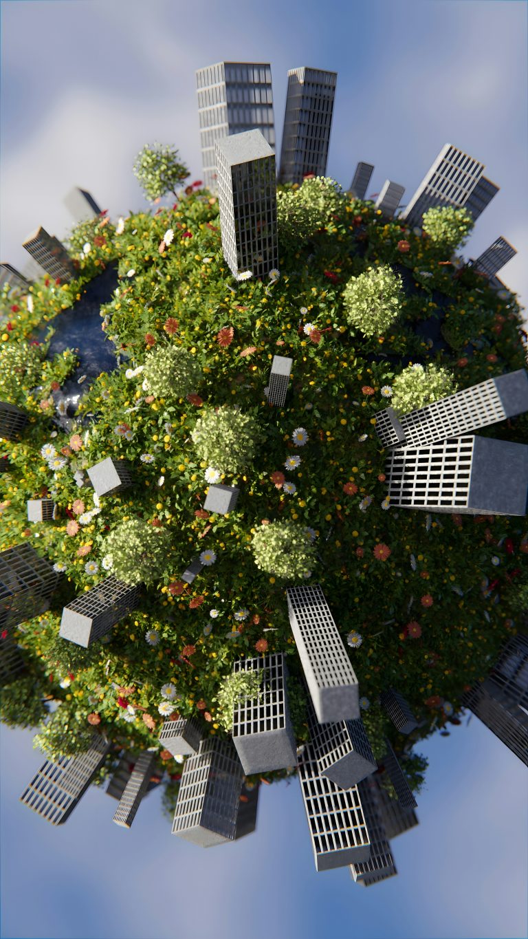 The Most Sustainable U.S. Cities in 2025: Who’s Leading the Green Revolution?