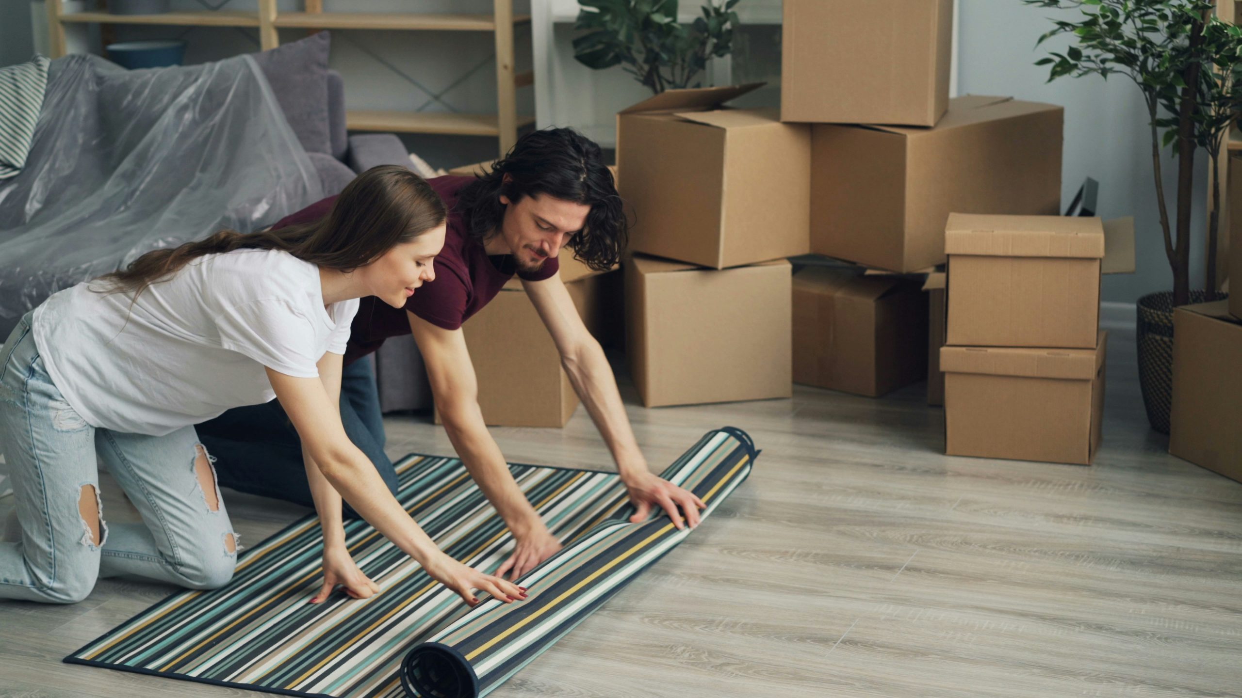 7 Financial Green Lights That Mean You're Ready to Move to a New City