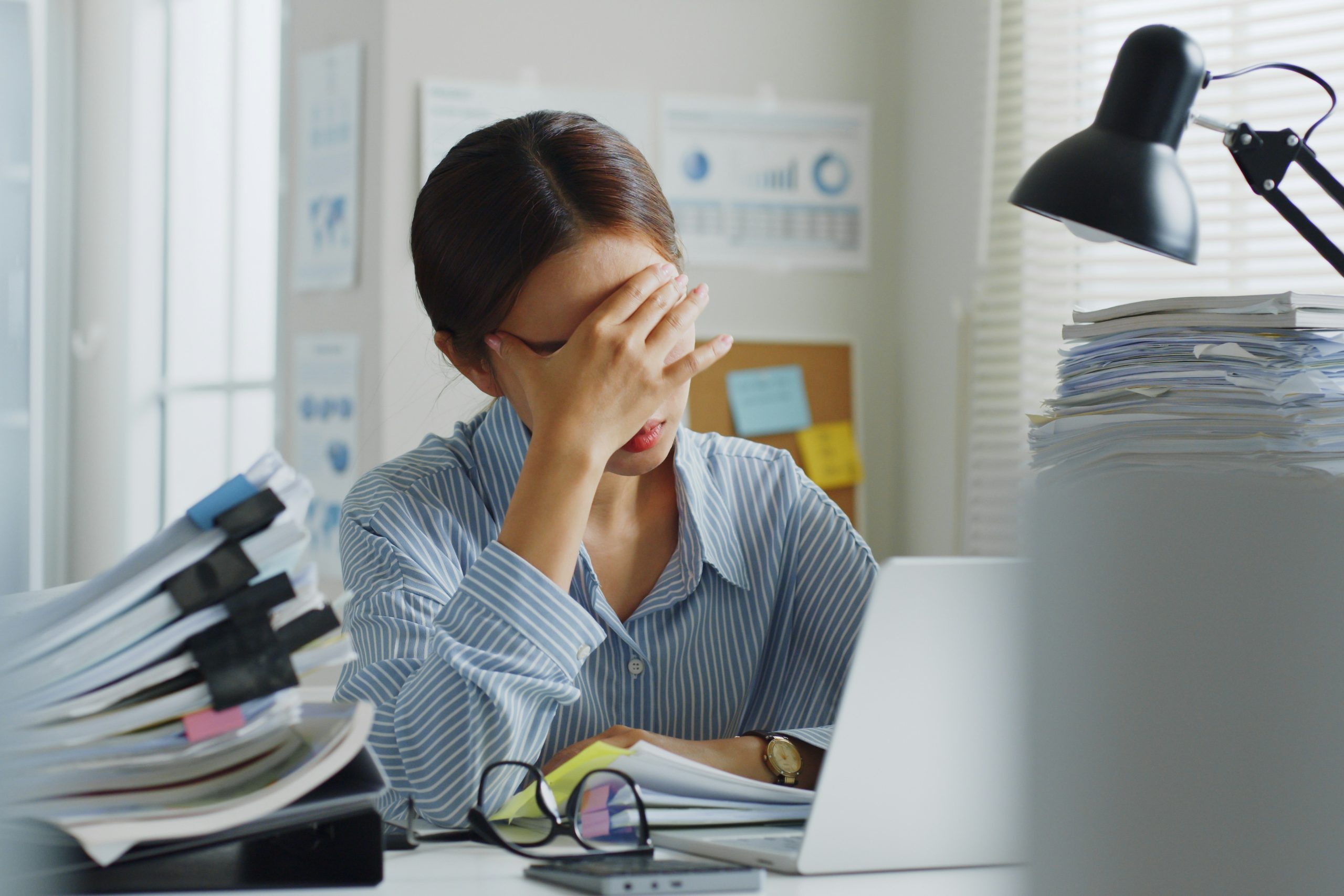 Most Stressed States in America (2026): Where Work-Life Balance Is Struggling