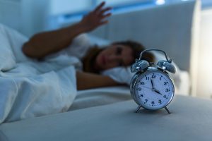 Running on Empty: The States Where Sleep Is a Luxury, Not a Given