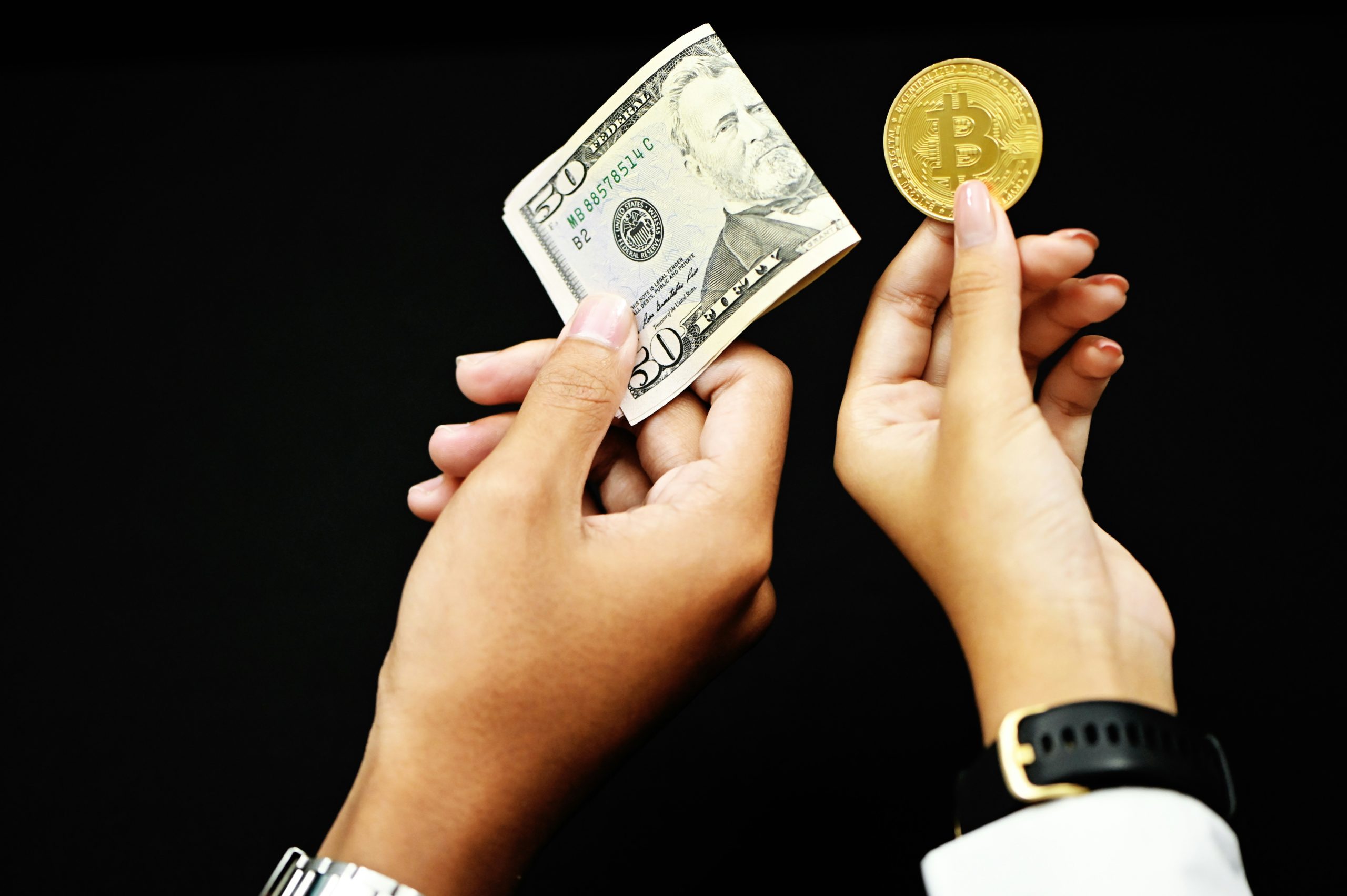 Living Luxe on Crypto? These States Make It Possible