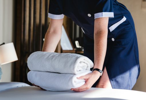 Hospitality Workers Are Leaving Their Jobs Faster Than Any Other Industry in America
