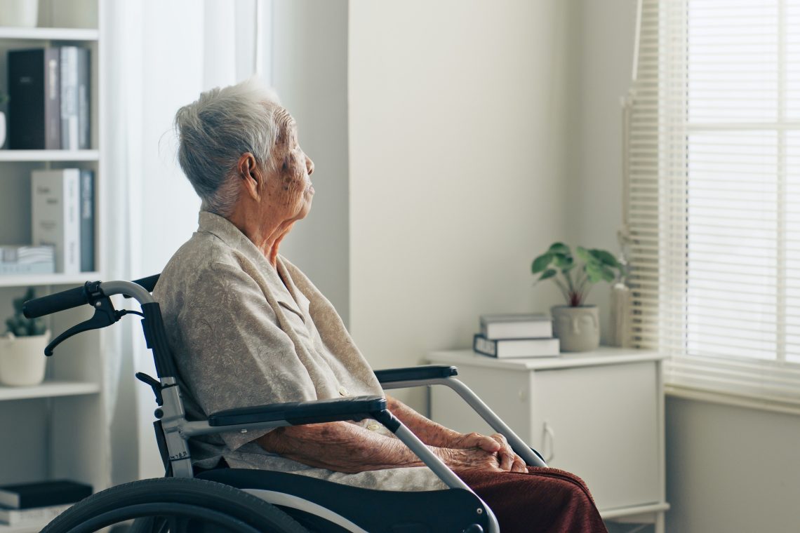 The Hidden Epidemic of Senior Loneliness: Which States Are Struggling the Most?