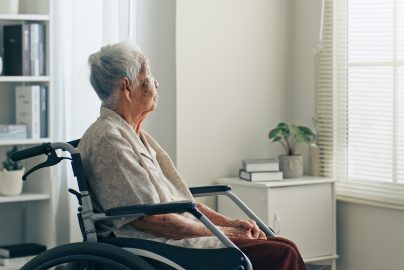 The Hidden Epidemic of Senior Loneliness: Which States Are Struggling the Most?