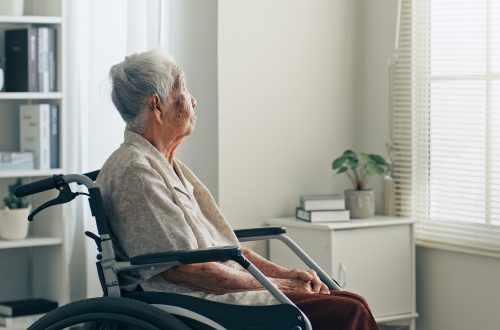 The Hidden Epidemic of Senior Loneliness: Which States Are Struggling the Most?