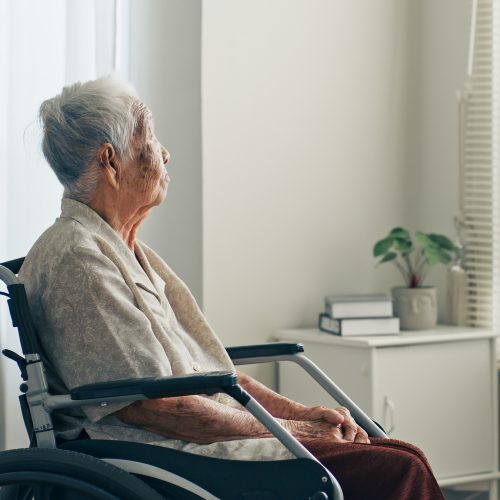 The Hidden Epidemic of Senior Loneliness: Which States Are Struggling the Most?
