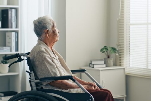 The Hidden Epidemic of Senior Loneliness: Which States Are Struggling the Most?