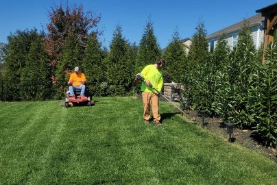 North Carolina Homeowners Are Spending Less on Lawn Care — But Tipping More in 2026