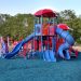 June Is National Safety Month: The Importance of Impact-Absorbing Rubber Playground Surfacing for Kids