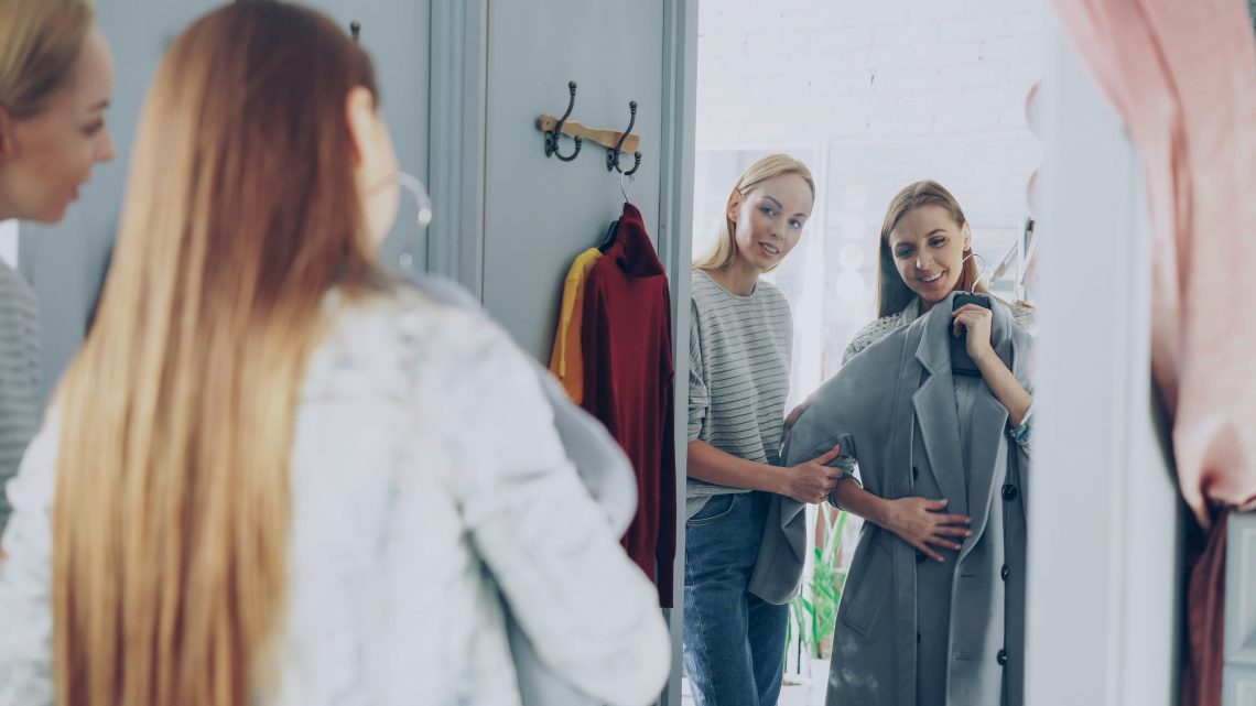 How to Look Put Together Every Day Without Buying New Clothes