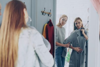 How to Look Put Together Every Day Without Buying New Clothes