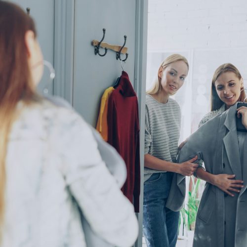 How to Look Put Together Every Day Without Buying New Clothes