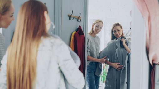 How to Look Put Together Every Day Without Buying New Clothes