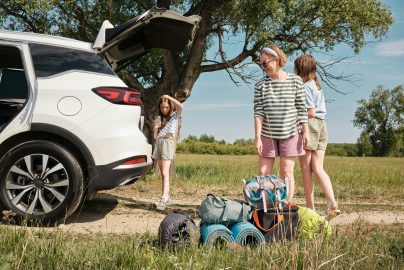 Summer Camp Packing Guide