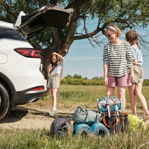 Summer Camp Packing Guide