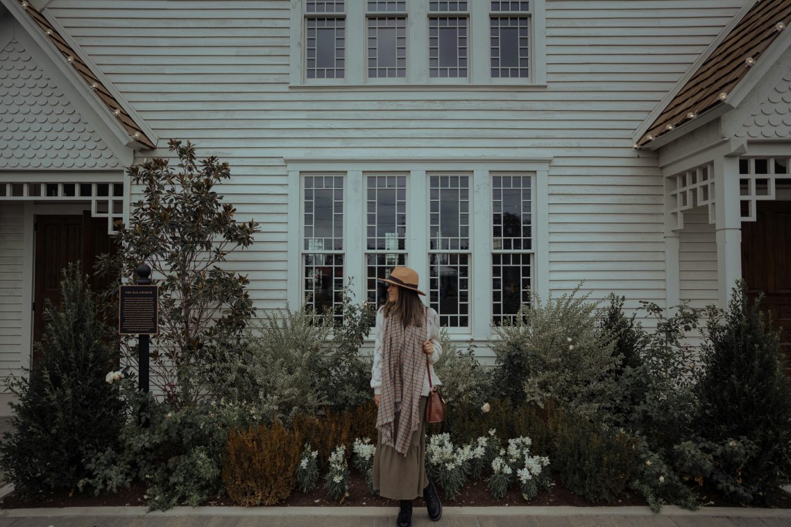 Worst Neighborhoods for Single Women to Buy a Home