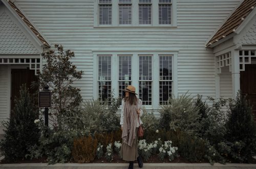 Worst Neighborhoods for Single Women to Buy a Home