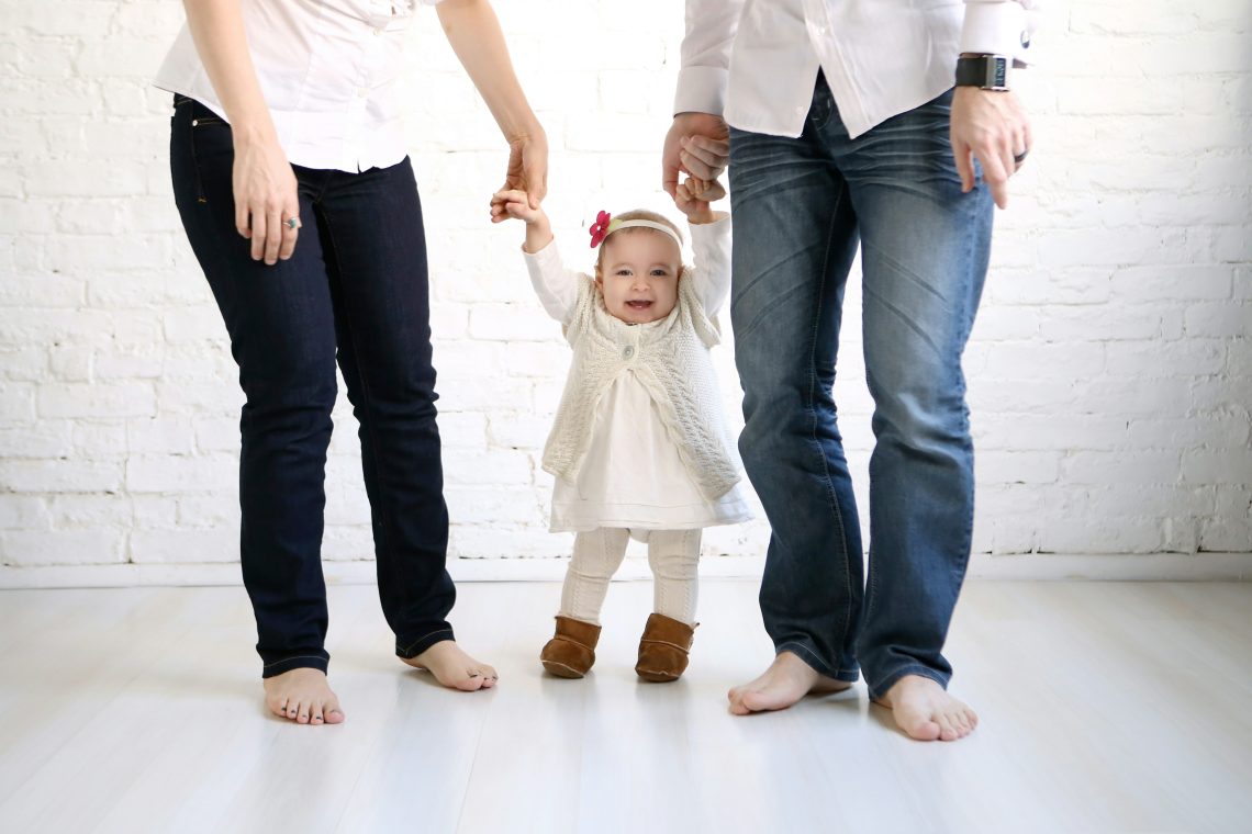 Co-Parenting Done Right: How to Build Stability After Separation