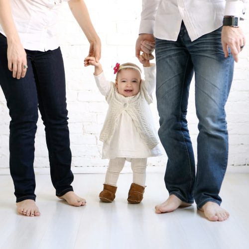 Co-Parenting Done Right: How to Build Stability After Separation