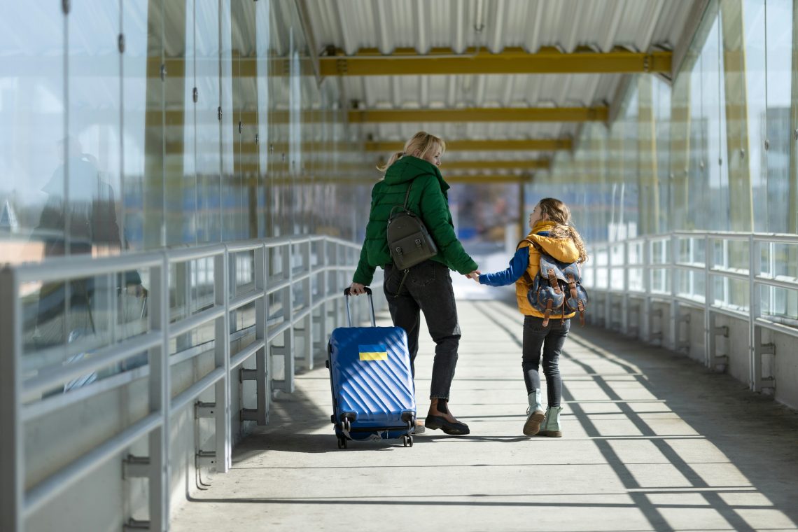 Why Immigrants See Opportunity Differently Than Natives