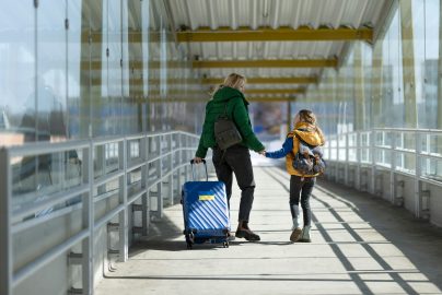 Why Immigrants See Opportunity Differently Than Natives