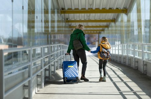 Why Immigrants See Opportunity Differently Than Natives