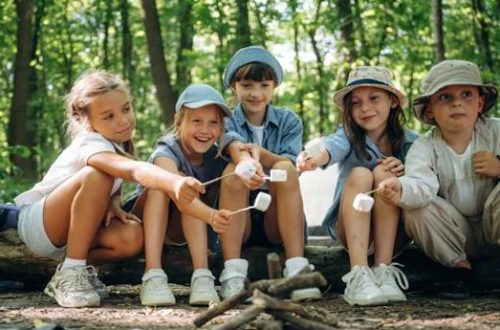 Summer Camp Safety: What to Ask Before Choosing a Summer Program